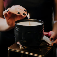 Load image into Gallery viewer, Goddess Candle - Liberation