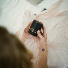 Load image into Gallery viewer, MIDI Candle - Shadow