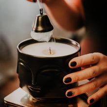 Load image into Gallery viewer, Goddess Candle - Grace