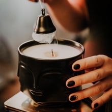 Load image into Gallery viewer, Goddess Candle - Bliss