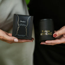 Load image into Gallery viewer, MIDI Candle - Shadow