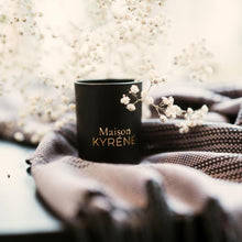 Load image into Gallery viewer, MIDI Candle - Shadow