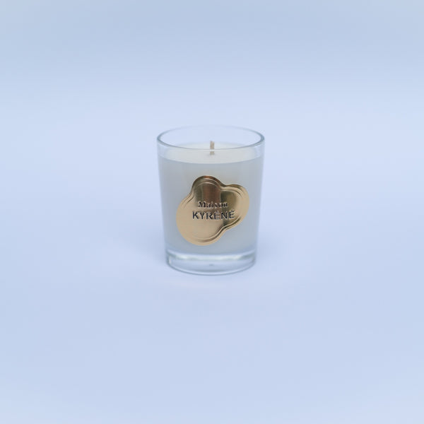 Candle - Blush