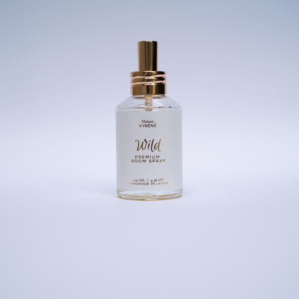 Room Spray - Wild