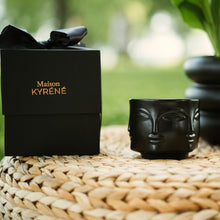 Load image into Gallery viewer, Goddess Candle - Shadow
