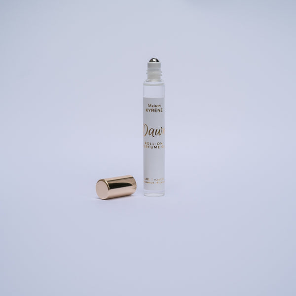 Roll-On Perfume - Dawn