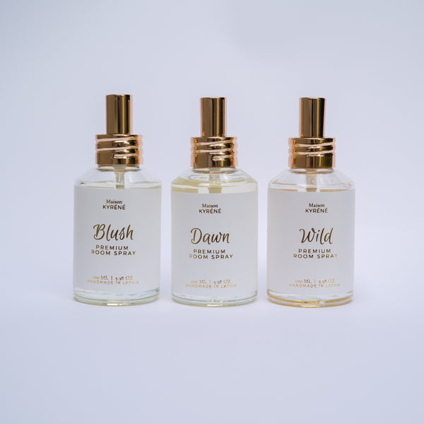Room Spray - Wild