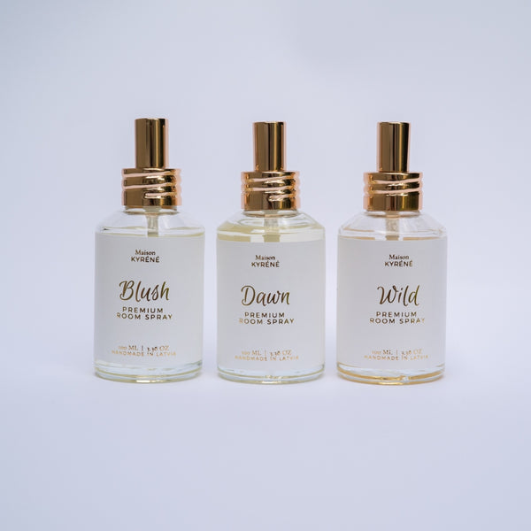 Room Spray - Dawn