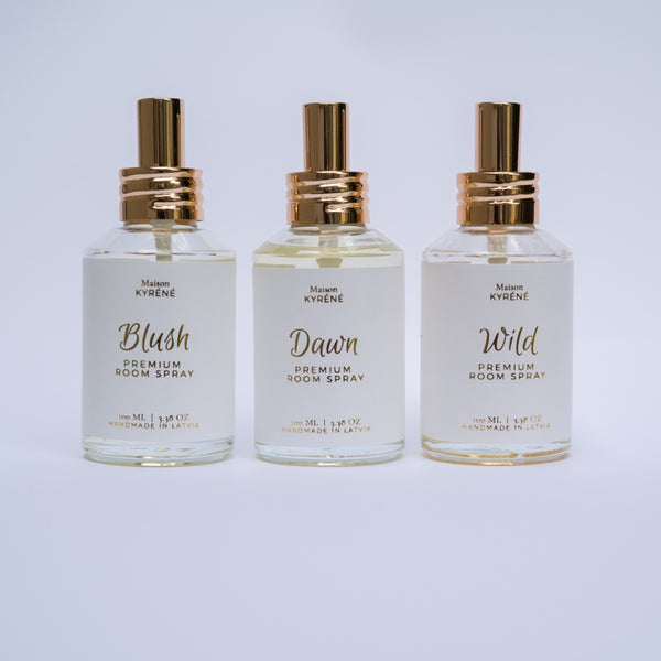 Room Spray - Blush
