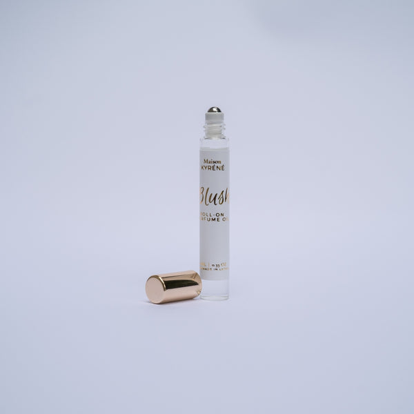 Roll-On Perfume - Blush
