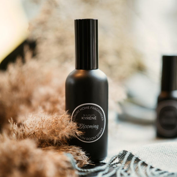 Room Spray - Blooming