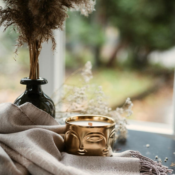 Goddess Candle - Bliss