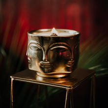 Load image into Gallery viewer, Goddess Candle - Shadow
