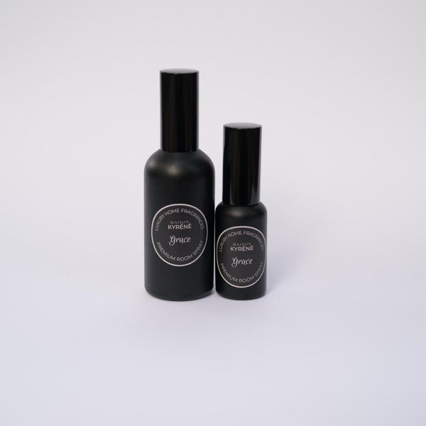 Room Spray - Grace