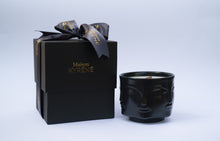 Load image into Gallery viewer, Goddess Candle - Shadow
