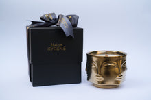 Load image into Gallery viewer, Goddess Candle - Shadow
